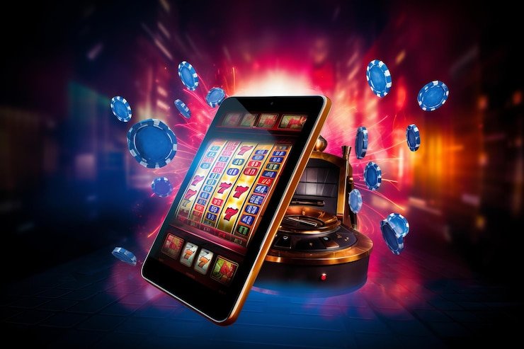 3D Number Game entry interface on sayap33 login with number selector and draw timer